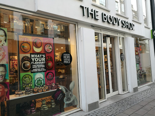 The Body Shop Stroget