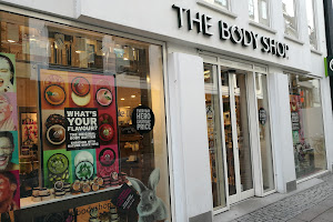 The Body Shop