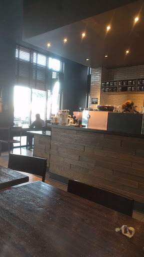 Coffee Shop «Starbucks», reviews and photos, 101 W Campbell Rd, Richardson, TX 75080, USA
