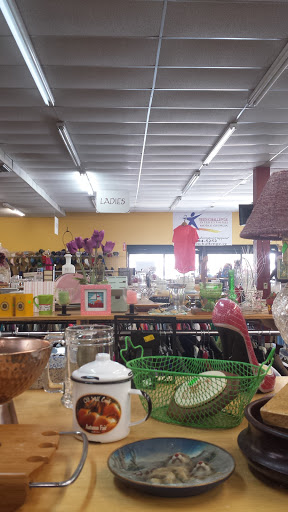 Thrift Store «Teen Challenge Super Thrift», reviews and photos, 706 Central Dr, East Dublin, GA 31027, USA