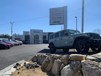 Salvadore Jeep - Photo 6 - Car repair in Gardner, MA, Leominster