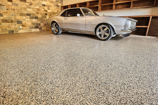 Cardinal Concrete Coatings of Scottsdale