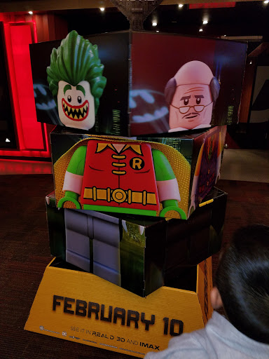 Shopping Mall «The Promenade at Howard Hughes Center», reviews and photos, 6081 Center Dr, Los Angeles, CA 90045, USA