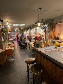 Atmosphère du Café The Smiths Bakery à Paris - n°13