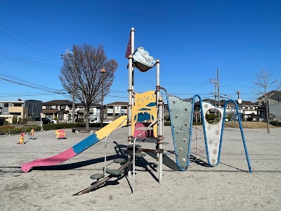 天神下公園