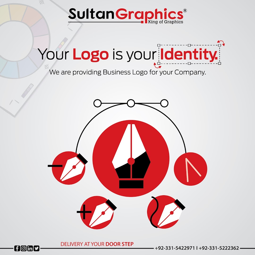 Sultan Graphics