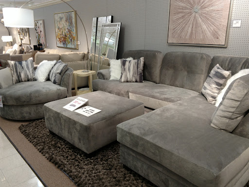 Furniture Store «Value City Furniture», reviews and photos, 800 Thruway Plaza Dr, Cheektowaga, NY 14225, USA