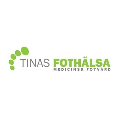 Tinas Fothälsa - Jalkahoitaja