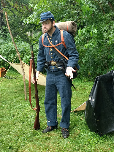 Museum «Union Mills Homestead», reviews and photos, 3311 Littlestown Pike, Westminster, MD 21158, USA