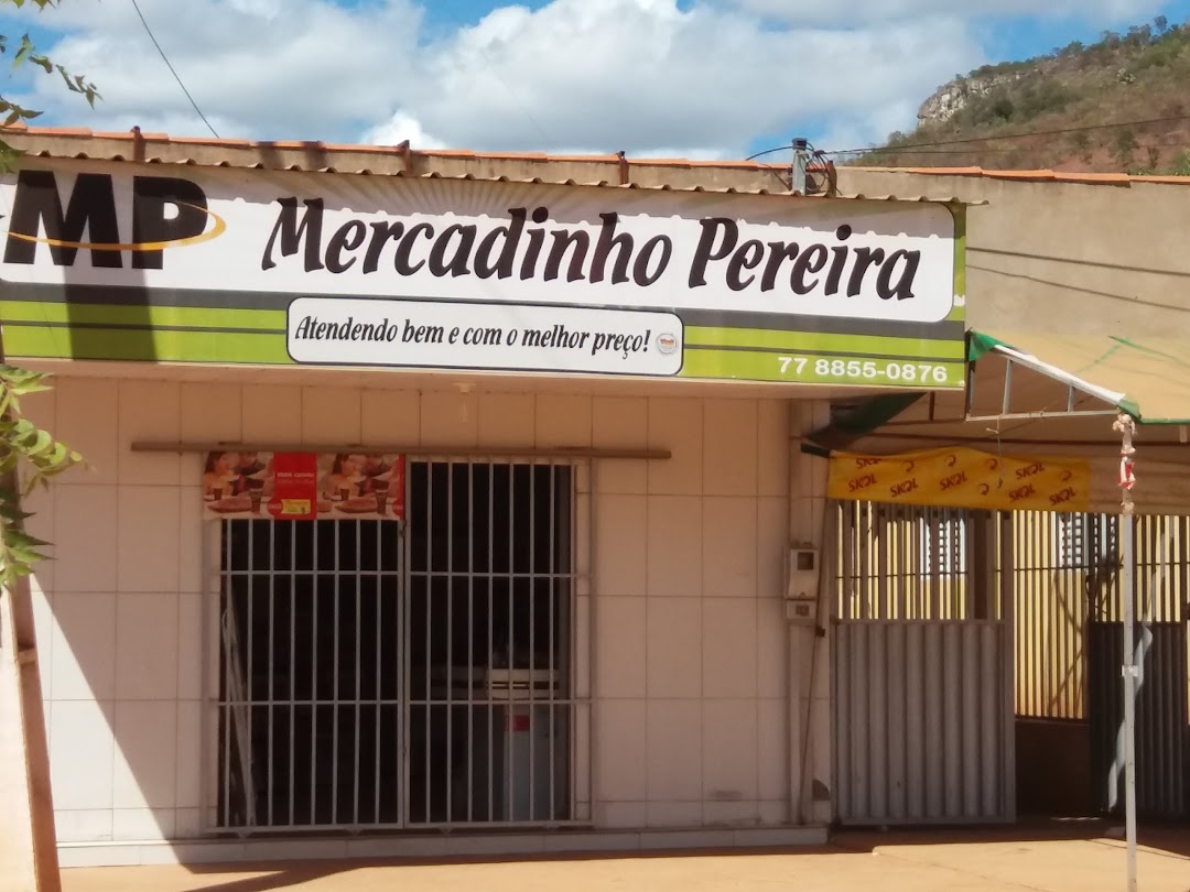 Mercadinho Pereira