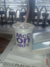 Plats et boissons du Restauration rapide McDonald's Mulhouse Piscine - n°20