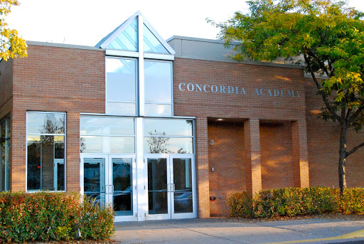 Concordia Academy