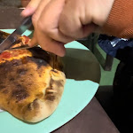 Photo n°1 de l'avis de György.e fait le 04/05/2024 à 19:57 sur le  Pizzeria Bar Basilica à Santa Flavia