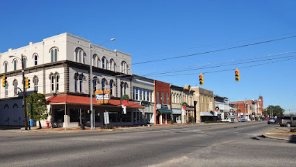 City of Selma, Alabama