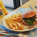 Photo n°6 de l'avis de Yvonne. fait le 09/07/2020 à 21:19 sur le  Strandhalle Grömitz à Grömitz