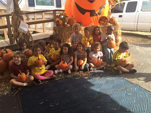 Day Care Center «VIP Child Care Inc», reviews and photos, 3712 W McKay Ave, Tampa, FL 33609, USA