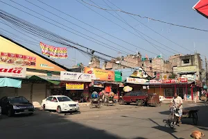 Mohammadpur Krishi Market image