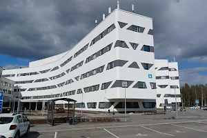 Hyvinkään sairaala - Hyvinkää Hospital image