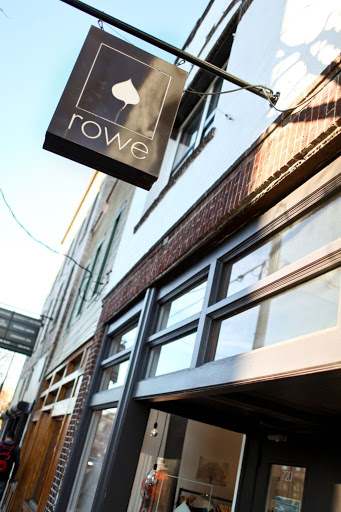 Boutique «Rowe Boutique», reviews and photos, 718 N High St, Columbus, OH 43215, USA