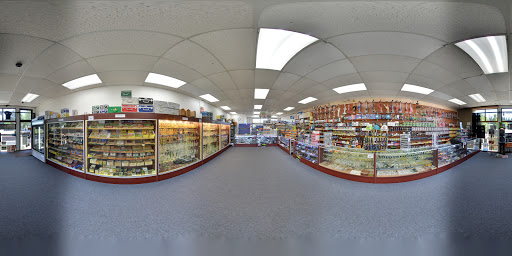 Tobacco Shop «K SMOKE», reviews and photos, 14310 NE 20th St, Bellevue, WA 98007, USA