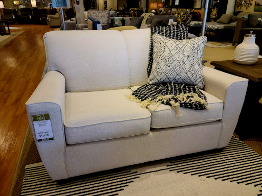 Furniture Store «La-Z-Boy Furniture Galleries», reviews and photos, 12810 Stroh Ranch Way, Parker, CO 80134, USA