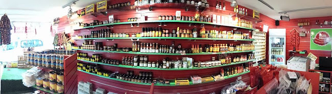 Comments and reviews of Brighton Chilli Shop