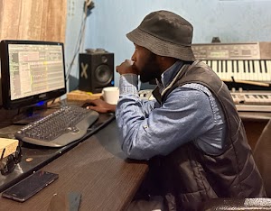 YoungNationSoundz - photo 1