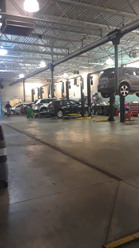 Volkswagen Dealer «DCH Volkswagen of Freehold», reviews and photos, 4360 U.S. 9, Freehold, NJ 07728, USA