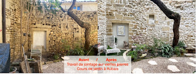 Lionel B Artisan Plâtrier, Plaquiste, Jointeur à Vauvert