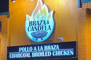 Braza & Candela and Bakery Restaurant image
