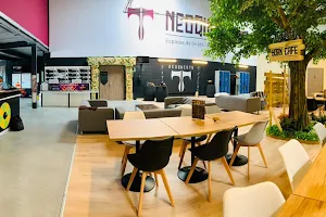 Neoquests - espace de loisirs restauration bar image