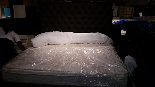 Furniture Store «El Dorado Furniture - Miller Outlet», reviews and photos, 13714 SW 56th St, Miami, FL 33175, USA