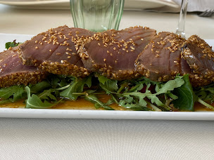 Photo n°26 de Restaurant L'Ecluse à Pégomas ()