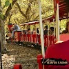 Historic Hawes Farms Logo, Anderson, Forente Stater, Turistattraksjon