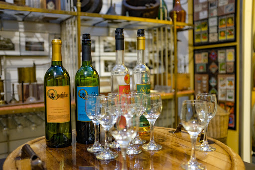 Winery «Ports of New York Winery», reviews and photos, 815 Taber St, Ithaca, NY 14850, USA