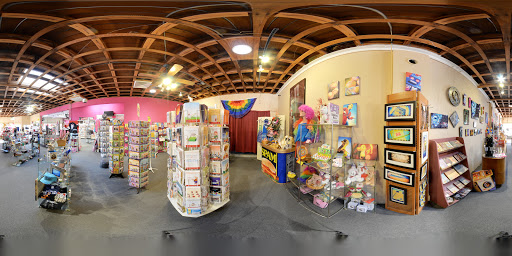 Novelty Store «Hot Stuff», reviews and photos, 2121 E Broadway, Long Beach, CA 90803, USA