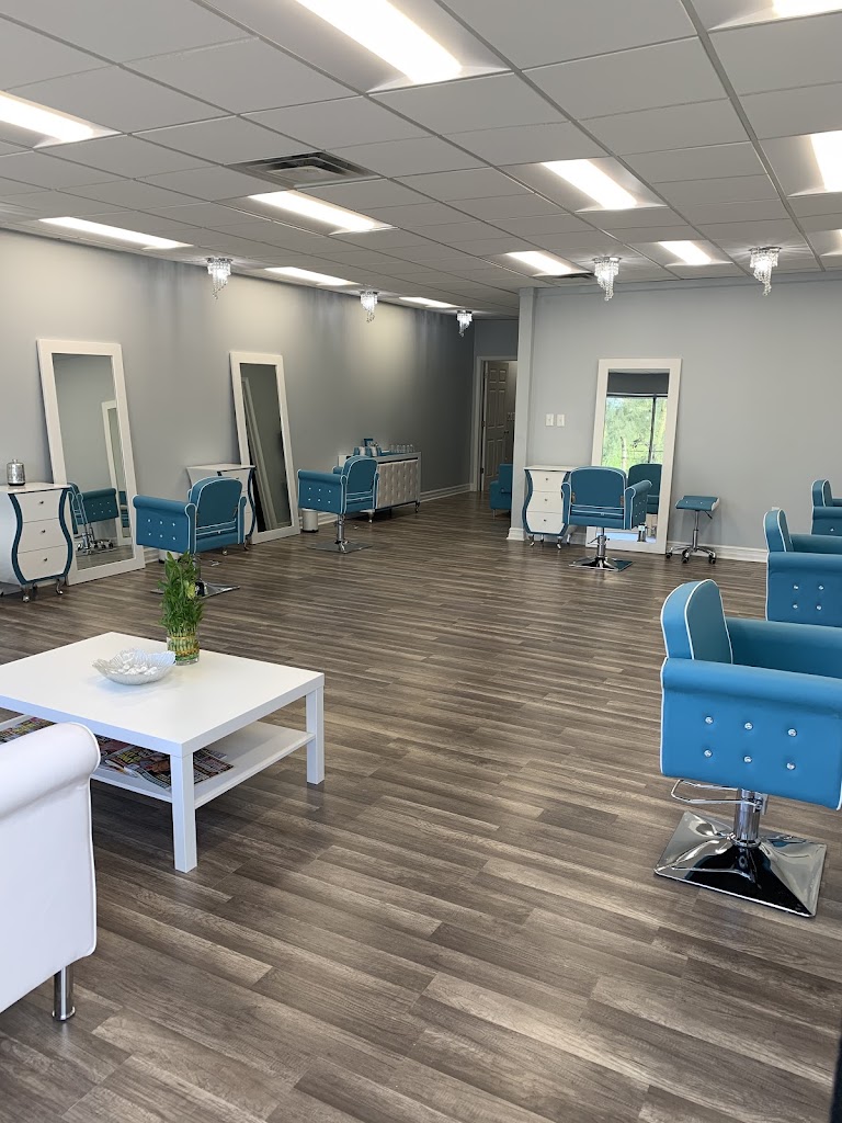 Salon Solei 48072