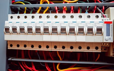 Electricité Schaal SARL à Lipsheim