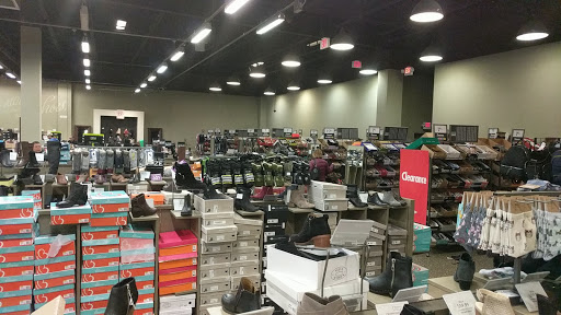 Shoe Store «DSW Designer Shoe Warehouse», reviews and photos, 95 NJ-23, Wayne, NJ 07470, USA