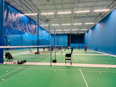 Markham Badminton