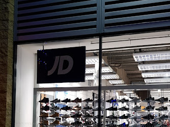 JD Sports