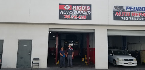 Rigo’s Auto Repair
