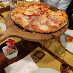 Photo n°1 de l'avis de Diego.a fait le 20/11/2021 à 01:38 sur le  Osteria Da Pippo à Castelfidardo