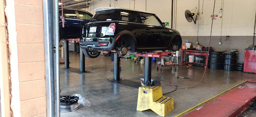 Tire Shop «Firestone Complete Auto Care», reviews and photos, 7727 University Blvd, Winter Park, FL 32792, USA