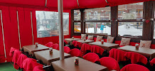 Atmosphère du Restaurant la terrasse du mottaret à Les Allues - n°1