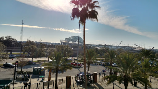 American Football Field «EverBank Field», reviews and photos, 1 Everbank Field Dr, Jacksonville, FL 32202, USA