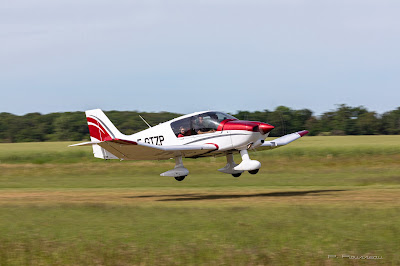 Aéroclub du Giennois à Briare