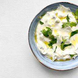 Photo n°8 de TIZI Greek Street Food Nancy à Nancy ()