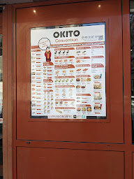 Photo n°5 de OKITO WOK - À VOLONTÉ (Paris 15ème Convention) à Paris ()