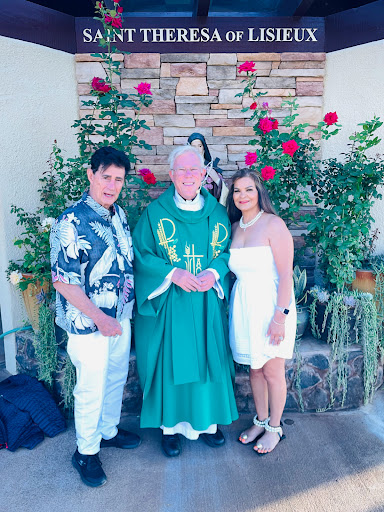 Country Club «Coronado Country Club», reviews and photos, 1044 Broadmoor Dr, El Paso, TX 79912, USA